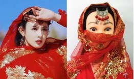 最新爆料彭小冉是誰,揭秘娛樂圈新晉小花旦的真實身份