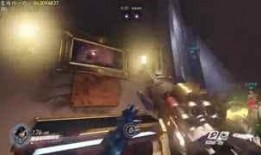 半藏大招爆料視頻,神秘技能震撼來襲！