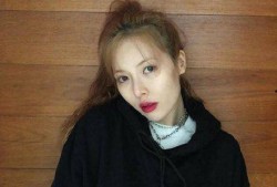 泫雅最新爆料,揭秘她不為人知的私生活和音樂創作幕后