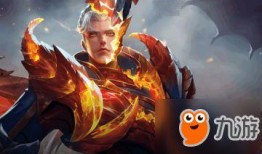 凱的最新皮膚爆料,神秘元素與戰斗氣息交織