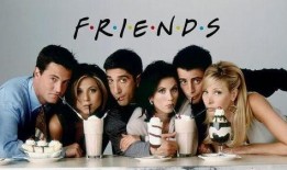 老友記最新重聚消息爆料,昔日六人再聚首，回憶滿滿！