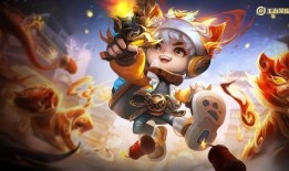 王者新皮膚爆料最新魯班七號,炫酷機甲風，王者峽谷再添新亮點