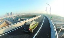 廣渠路高架最新爆料,揭秘工程進(jìn)度與亮點(diǎn)