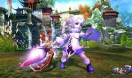 誅仙3爆料新聞人物有哪些,新角色集結，神秘人物引關注！