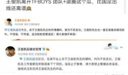 劉大錘最新爆料王俊凱,王俊凱最新動(dòng)態(tài)揭秘
