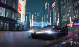 王牌競速最新爆料新車,王牌競速最新爆料，神秘新車震撼來襲！