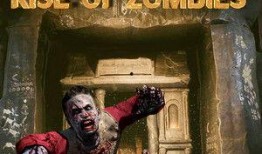 僵尸崛起在線觀看,在線驚悚之旅，揭秘末世求生記