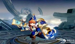 王者新皮膚爆料最新魯班七號,炫酷機甲風，王者峽谷再添新亮點